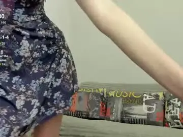 Chaturbate Best live sex cam show of sherril_fox