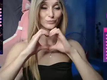 Chaturbate Live Porn of strongalice