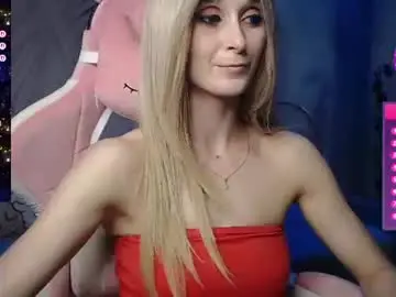 Chaturbate Adult Video Chat of strongalice