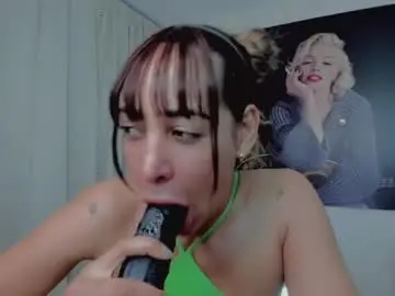 Chaturbate Adult Video Chat of tamy_bennett