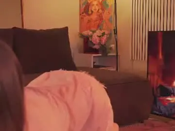 Chaturbate Free Live Porn of wednesday_evans