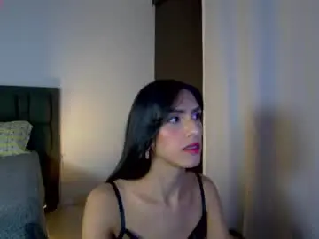 Chaturbate Nude Webcam of alana_sofia_