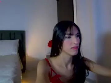 Chaturbate Sex Chat of alana_sofia_