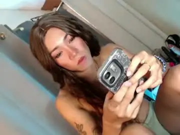 Chaturbate Sex Cam of goddess_rica