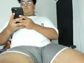Chaturbate Free Porn Cam of kevinmarshallx_1