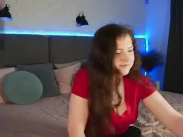 Chaturbate Live Porn of kitty___mia