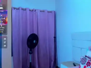 Chaturbate Best live sex cam show of liaagener
