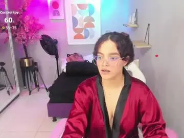 Chaturbate Best live sex cam show of maggy_t18