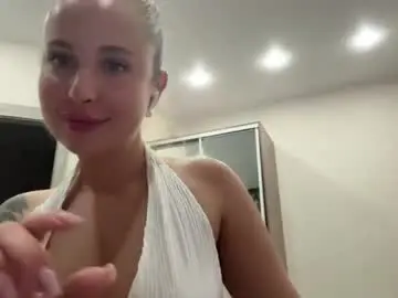Chaturbate Adult Webcam of maniebellehumeur