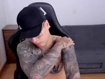 Chaturbate Free Porn Cam of mathew_wolf4