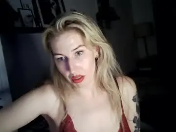 Chaturbate Adult Webcams of may4jay