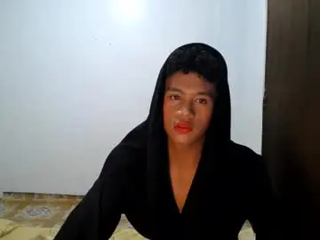 Chaturbate Sex Chat of naughtyhot_star19