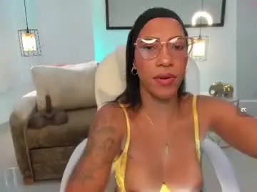 Chaturbate Adult Video Chat of shantall_wills