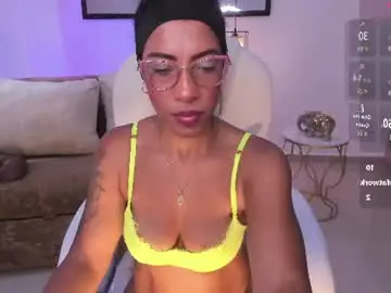 Chaturbate Free Porn Cam of shantall_wills