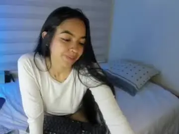 Chaturbate Best live sex cam show of soy_gabrielaa
