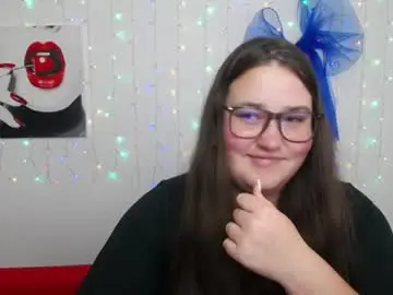 Chaturbate Nude Webcam of xx_daniella_xx