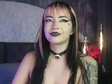 Chaturbate Live Sex of aylen_darkmoor
