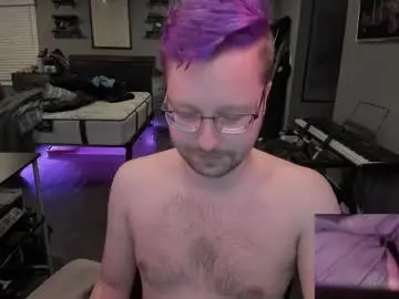 Chaturbate Live Sex Cam of booker_baxton