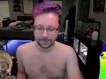 Chaturbate Free Porn Cam of booker_baxton