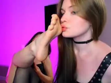 Chaturbate Sex Chat of emilieliot