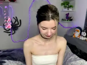 Chaturbate Sex Chat of emmie_everly