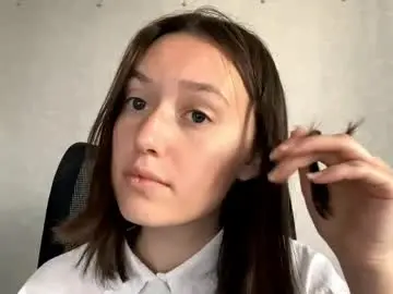 Chaturbate Live Sex Cam of giovannatimm