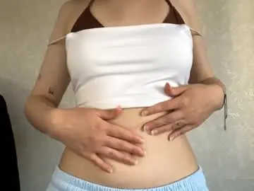 Chaturbate Sex Chat of giovannatimm
