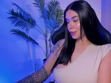 Chaturbate Nude Webcam of goddess_veronicaaa