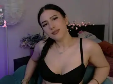 Chaturbate Sex Cam of hazelhayess