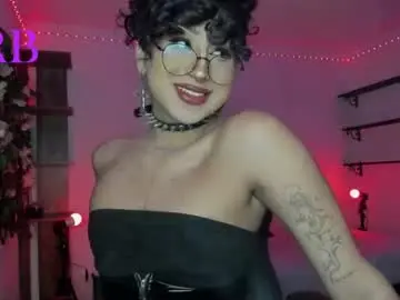 Chaturbate Sex Cam of heka_prudence