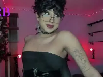 Chaturbate Sex Chat of heka_prudence