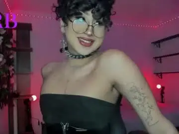 Chaturbate Private Sex Chat of heka_prudence