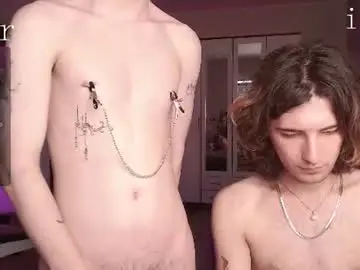 Chaturbate Private Sex Chat of iinklk134