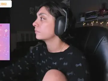Chaturbate Adult Webcam of isaabel1