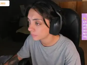 Chaturbate Live Sex Cam of isaabel1