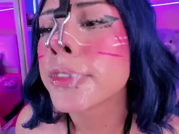 Chaturbate Sex Cam of miss___megan