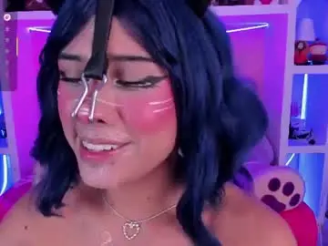 Chaturbate Private Sex Chat of miss___megan