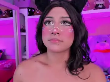 Chaturbate Live Porn of miss___megan