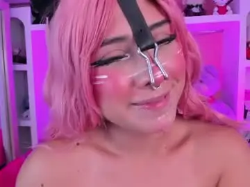 Chaturbate Live Sex of miss___megan