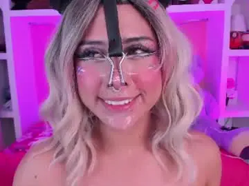 Chaturbate Best live sex cam show of miss___megan