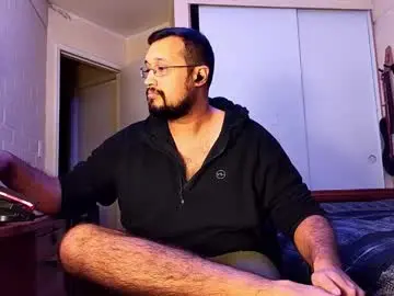 Chaturbate Live Sex Cam of ruck_31