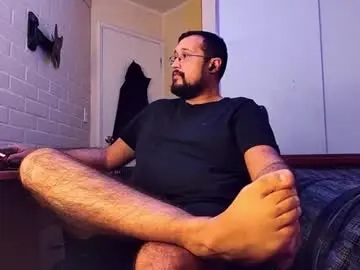 Chaturbate Private Sex Chat of ruck_31
