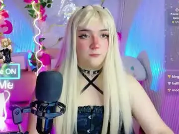 Chaturbate Nude Webcam of sakura_tay1