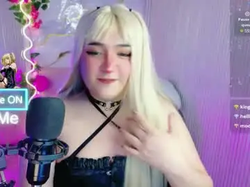 Chaturbate Live Sex Cam of sakura_tay1