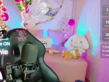 Chaturbate Free Live Porn of sakura_tay1