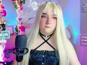 Chaturbate Adult Video Chat of sakura_tay1