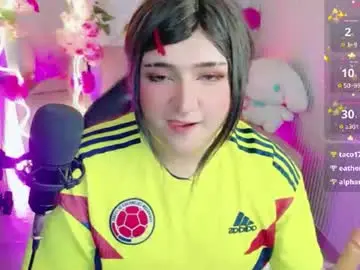 Chaturbate Free Live Porn of sakura_tay1