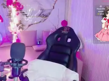 Chaturbate Free Live Porn of sakura_tay1