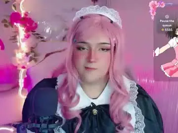 Chaturbate Live Porn of sakura_tay1