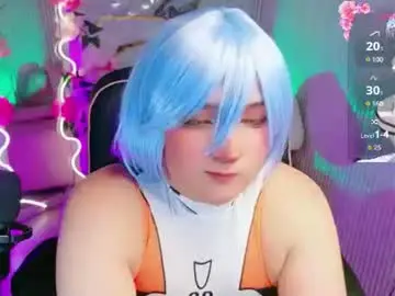 Chaturbate Live Sex of sakura_tay1